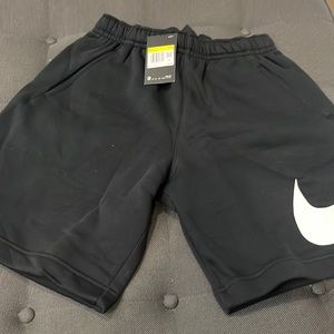 Nikes Men’s Knee Length Sweat Short